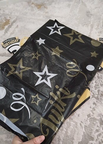 inşaat temalı doğum günü - Görsel 3