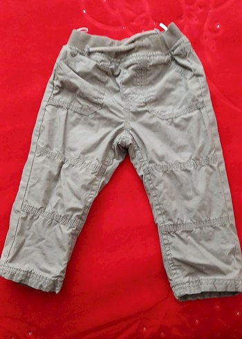 Diğer Standart Beden