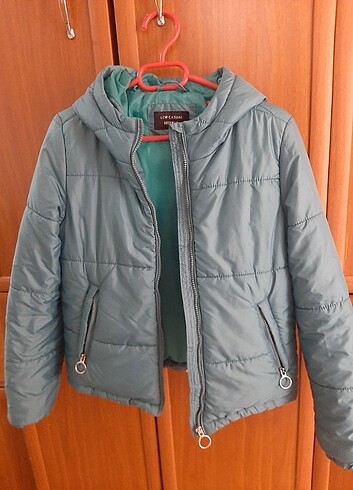 LC Waikiki Kadın Outerwear Mont