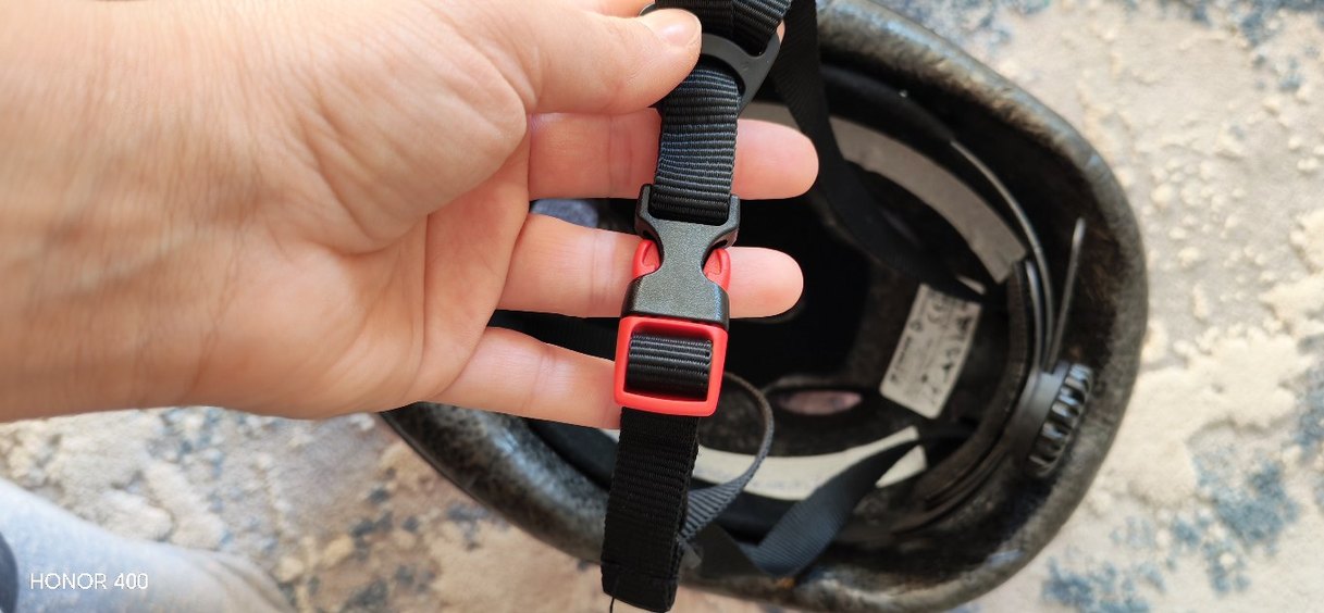 Renkli Punk Tarzı Pembe Motosiklet Kaskı - Görsel 5