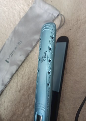  Beden Renk remington düzleştirici