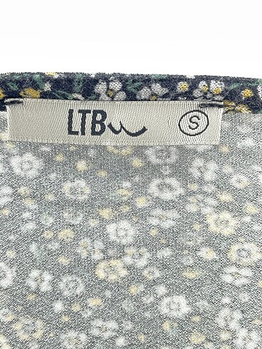 s Beden çeşitli Renk LTB Bluz %70 İndirimli.