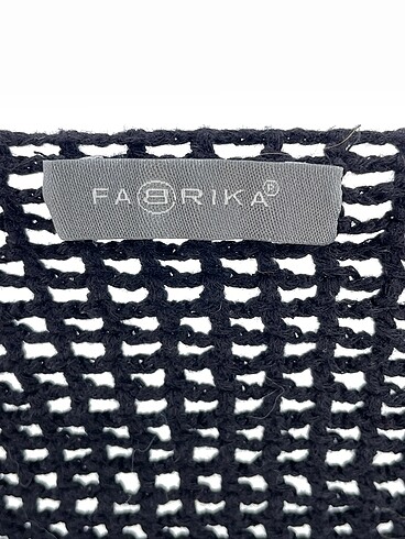 universal Beden siyah Renk Fabrika Bluz %70 İndirimli.