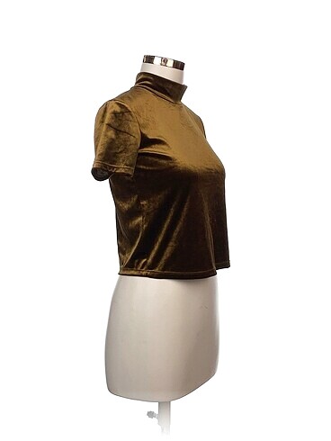 Zara Zara Bluz %70 İndirimli.