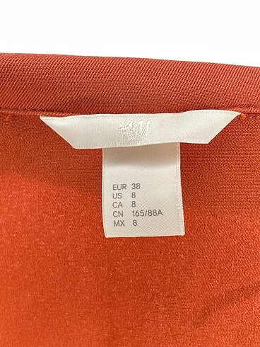 38 Beden çeşitli Renk H&M Ceket %70 İndirimli.