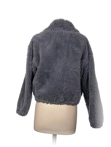 s Beden Mavi Jeans Sahte Kürk %70 İndirimli.