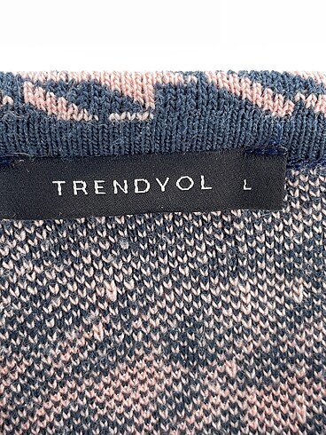 l Beden çeşitli Renk Trendyol & Milla Ceket %70 İndirimli.