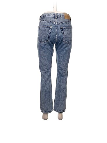 36 Beden Pull and Bear Jean / Kot %70 İndirimli.