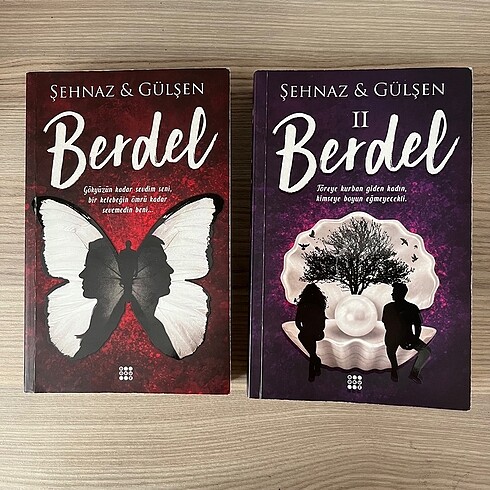 Berdel Kitap