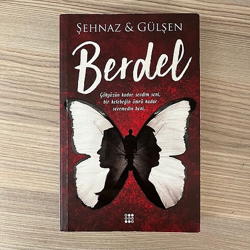 Beden Berdel Kitap