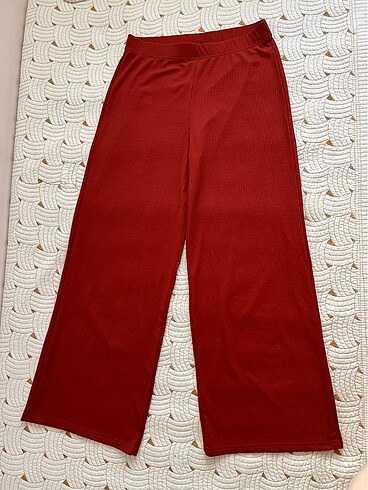 Yazlık Pantolon