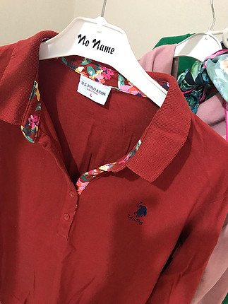 Us Polo Assn