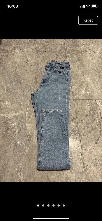 Mavi jeans kot