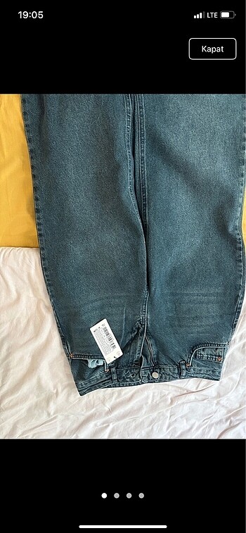 Trendyol milla jean