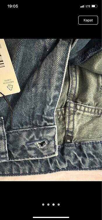Trendyol & Milla Trendyol milla jean