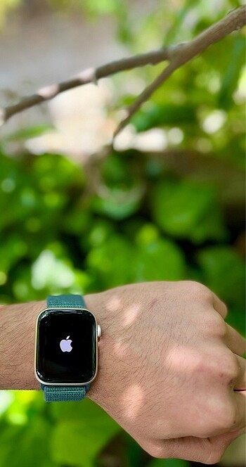 Apple Watch Apple Watch