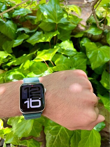 Apple Watch