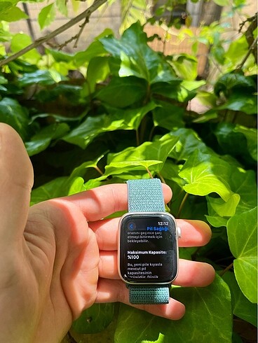  Beden Apple Watch