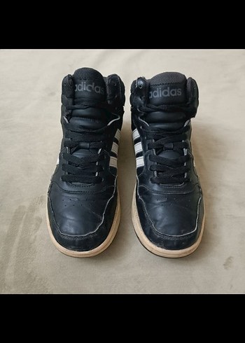 Adidas Adidas Hoops 3.0 Spor Ayakkabı