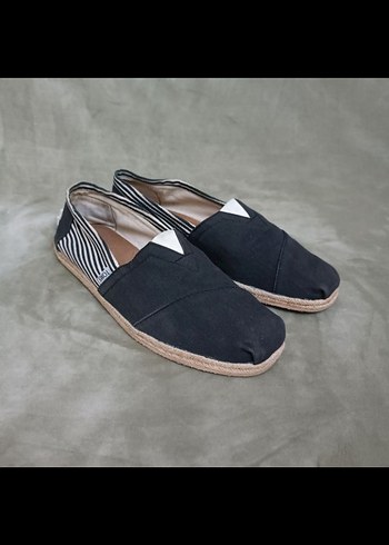 TOMS Espadril - Görsel 6