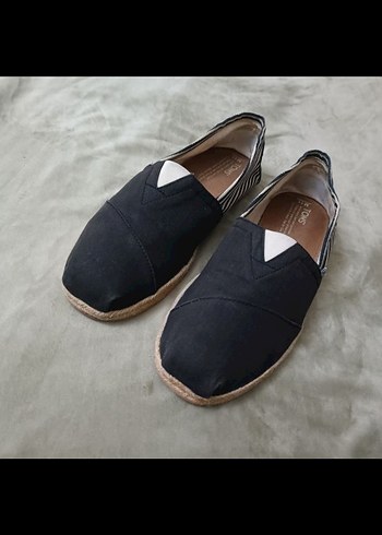 TOMS Espadril - Görsel 2