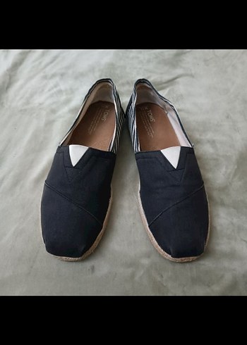 TOMS Espadril - Görsel 3