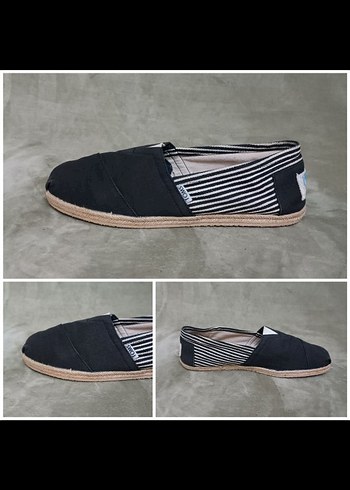 TOMS Espadril - Görsel 15