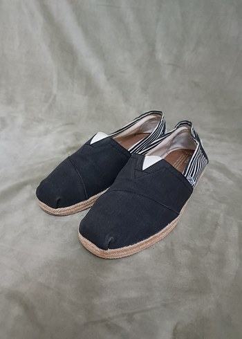 TOMS Espadril - Görsel 8