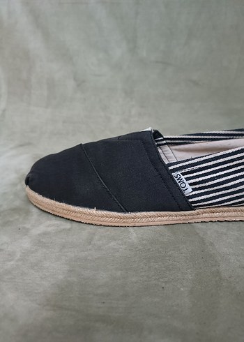 TOMS Espadril - Görsel 10