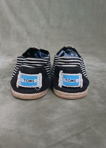 TOMS Espadril - Görsel 12