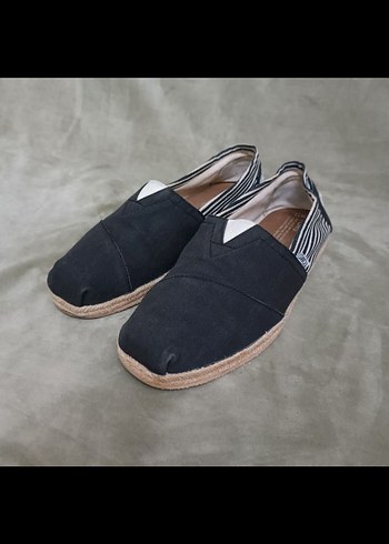 TOMS Espadril - Görsel 4