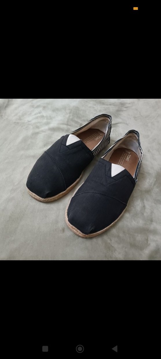 TOMS Espadril - Görsel 2