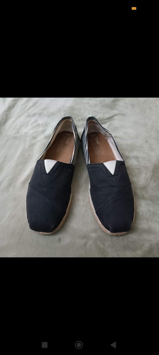 TOMS Espadril - Görsel 3