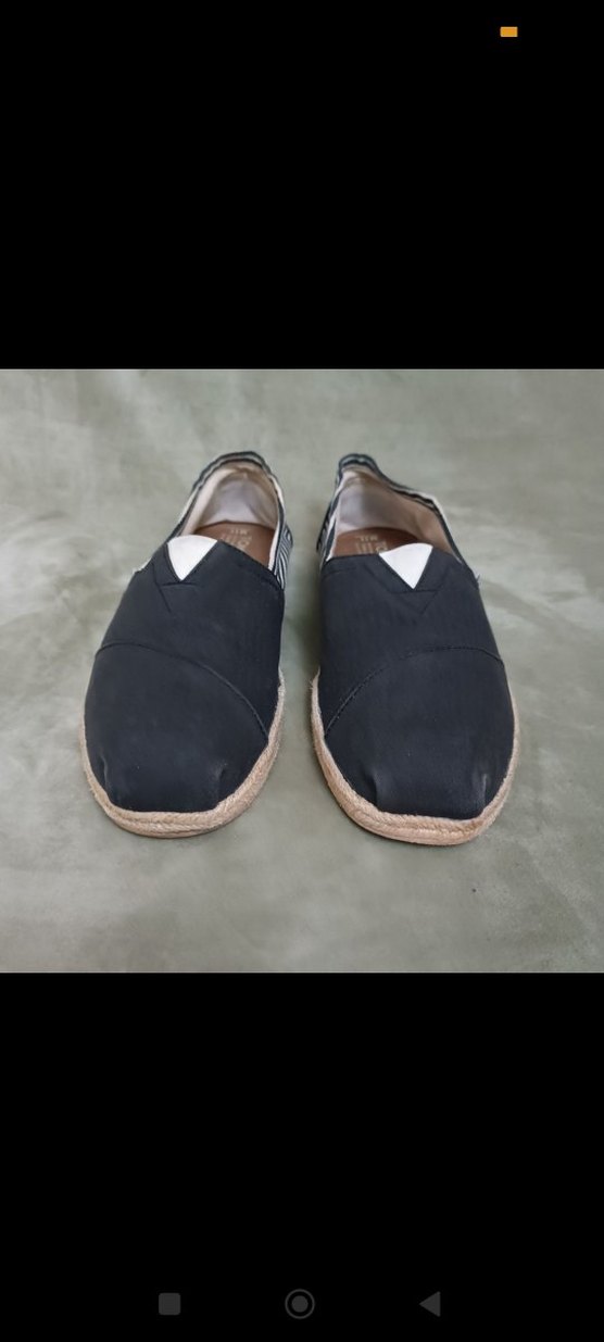 TOMS Espadril - Görsel 5