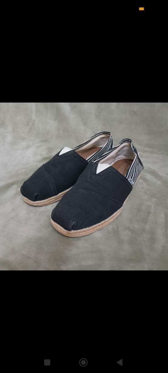 TOMS Espadril - Görsel 4