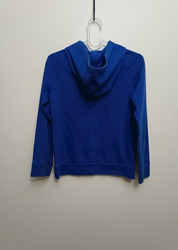 Under Armour Kapüşonlu Sweatshirt. - Görsel 10