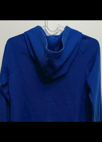 Under Armour Kapüşonlu Sweatshirt. - Görsel 6