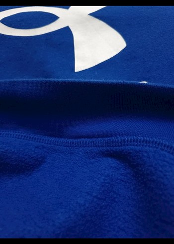 Under Armour Kapüşonlu Sweatshirt. - Görsel 7