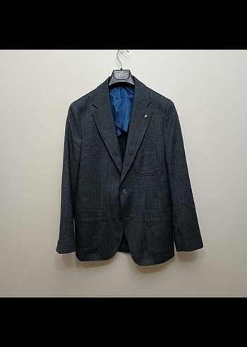 S.oliver Ceket - Görsel 5