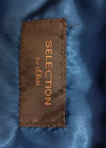 S.oliver Ceket - Görsel 12