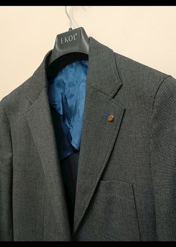 S.oliver Ceket - Görsel 2