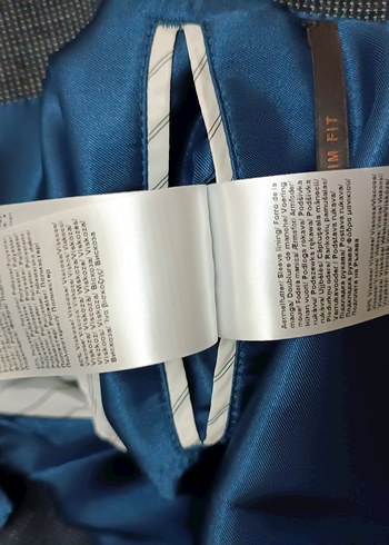 S.oliver Ceket - Görsel 15