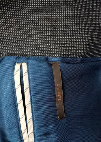 S.oliver Ceket - Görsel 13