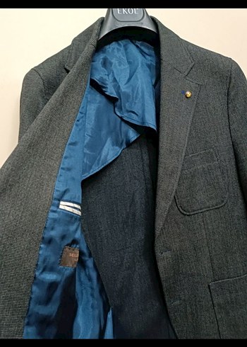 S.oliver Ceket - Görsel 6