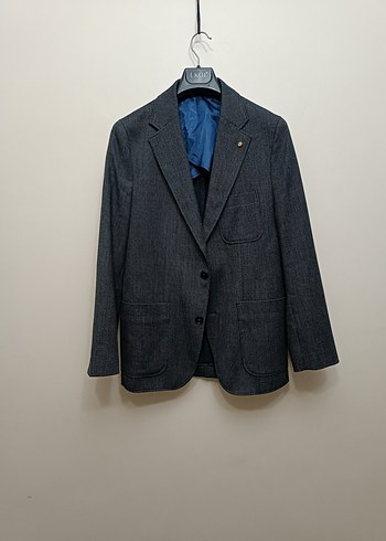 S.oliver Ceket - Görsel 10