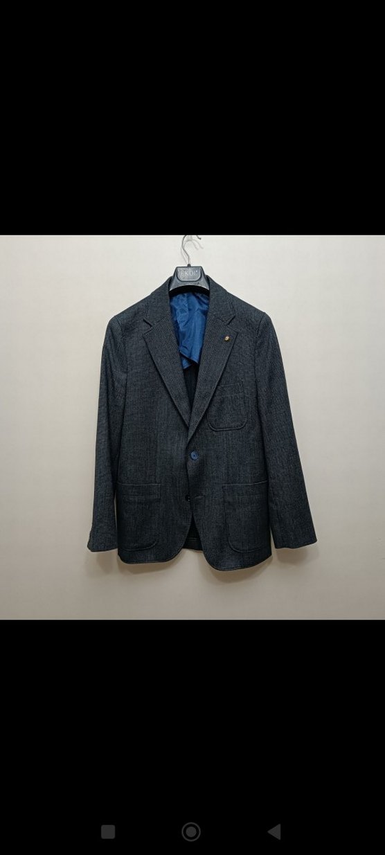 S.oliver Ceket - Görsel 5