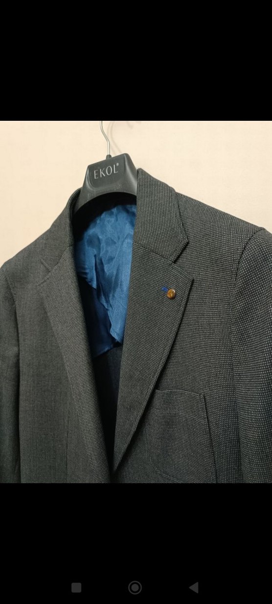 S.oliver Ceket - Görsel 2