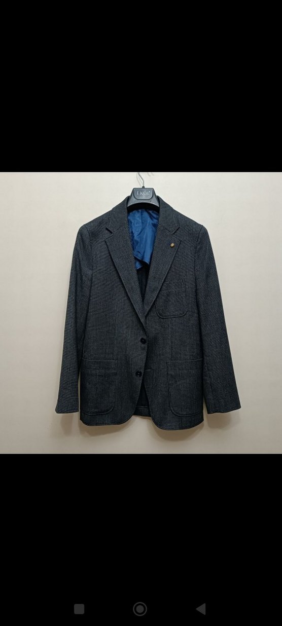 S.oliver Ceket - Görsel 3