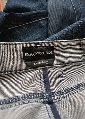 Armani Jeans - Görsel 10