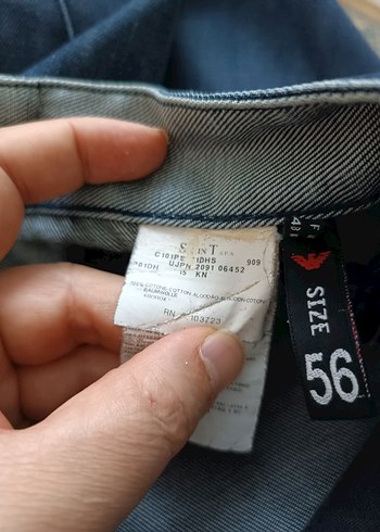 Armani Jeans - Görsel 11